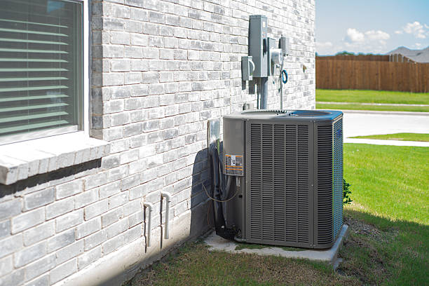 Reliable Emergency Hvac contractor in Easton, MA by FH HVAC